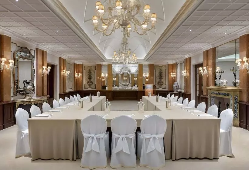 The Gritti Palace, A Luxury Collection Hotel, Venice