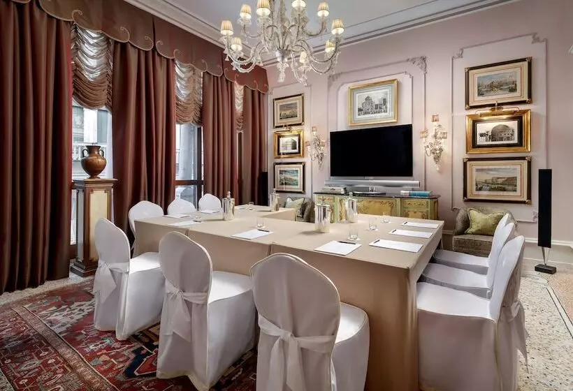 The Gritti Palace, A Luxury Collection Hotel, Venice