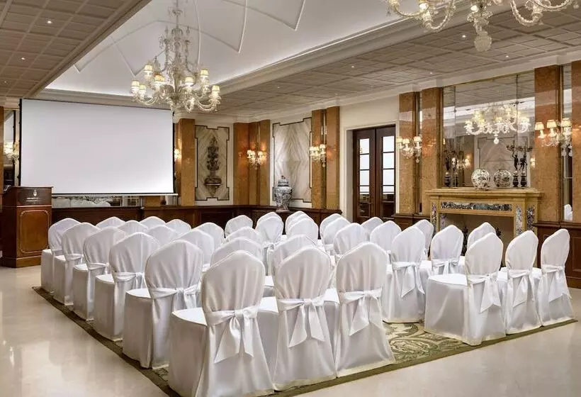 The Gritti Palace, A Luxury Collection Hotel, Venice