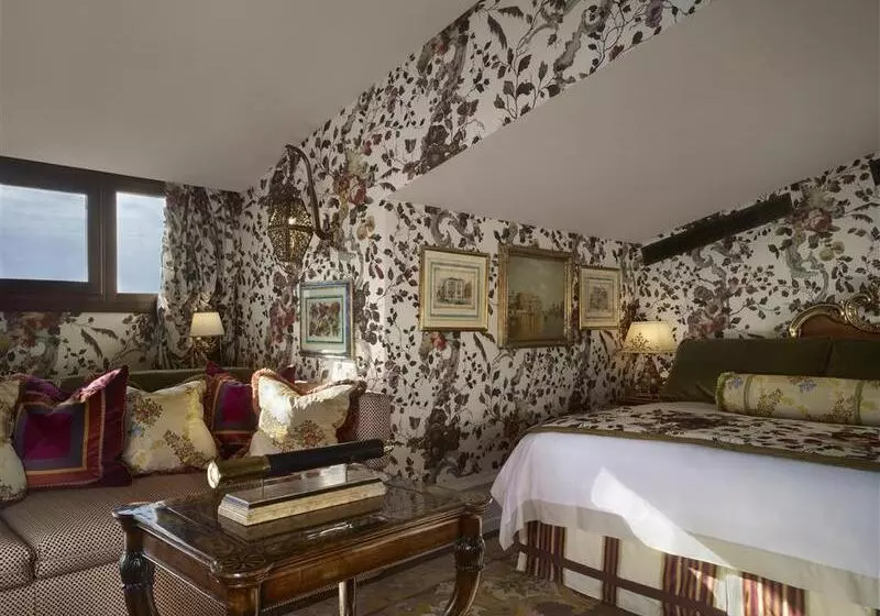 The Gritti Palace, A Luxury Collection Hotel, Venice