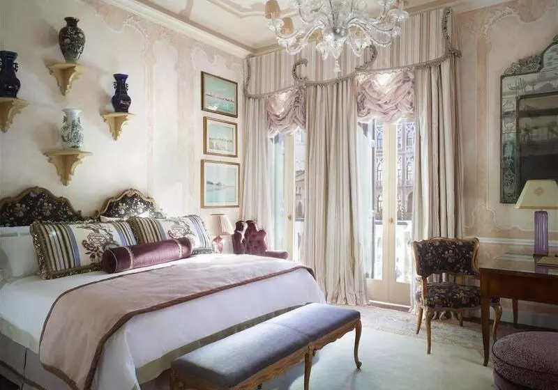 The Gritti Palace, A Luxury Collection Hotel, Venice