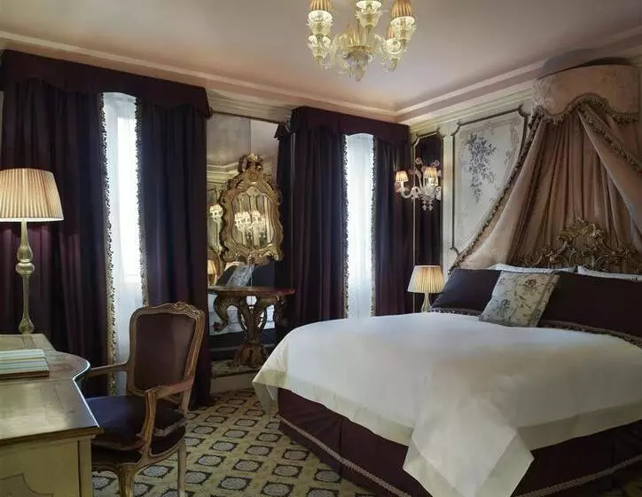 The Gritti Palace, A Luxury Collection Hotel, Venice