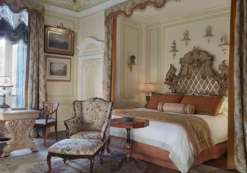 The Gritti Palace, A Luxury Collection Hotel, Venice
