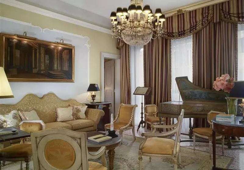 The Gritti Palace, A Luxury Collection Hotel, Venice