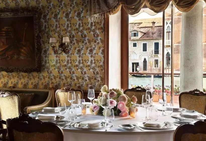The Gritti Palace, A Luxury Collection Hotel, Venice