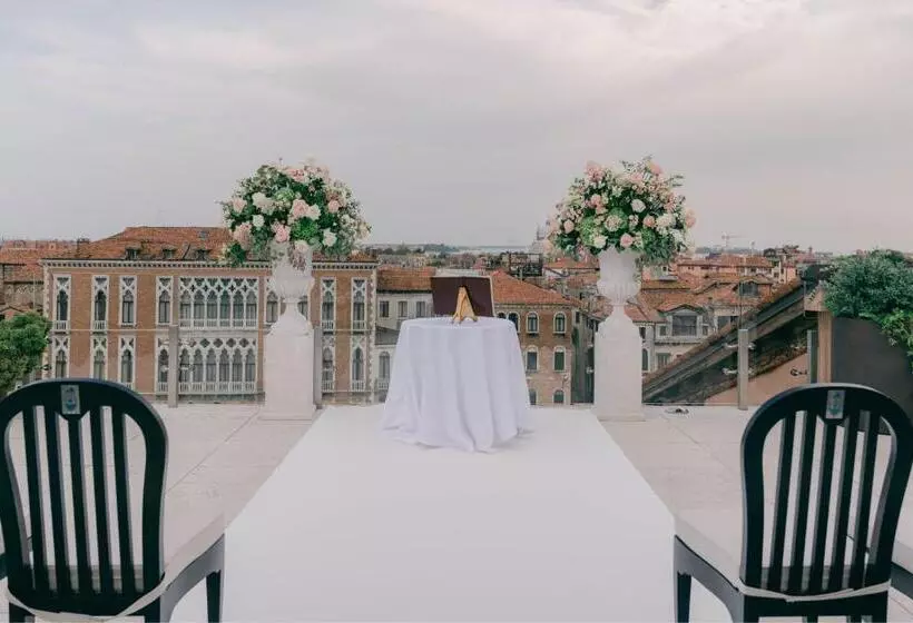 The Gritti Palace, A Luxury Collection Hotel, Venice