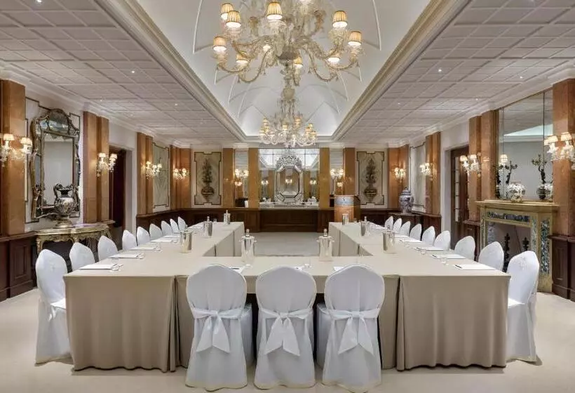 The Gritti Palace, A Luxury Collection Hotel, Venice