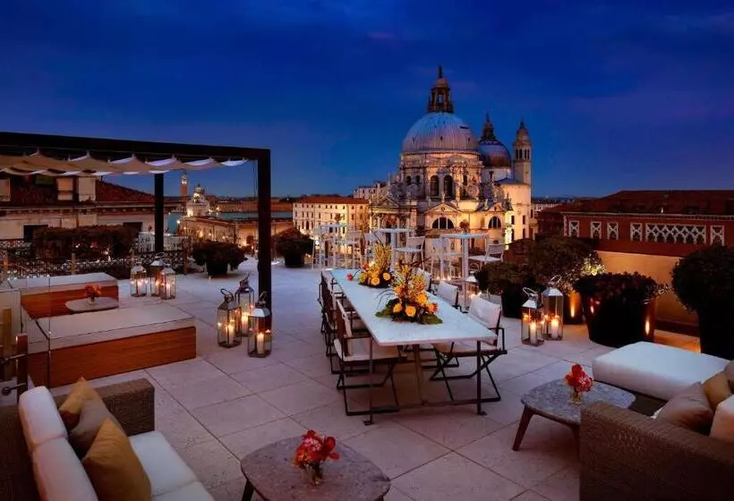 The Gritti Palace, A Luxury Collection Hotel, Venice