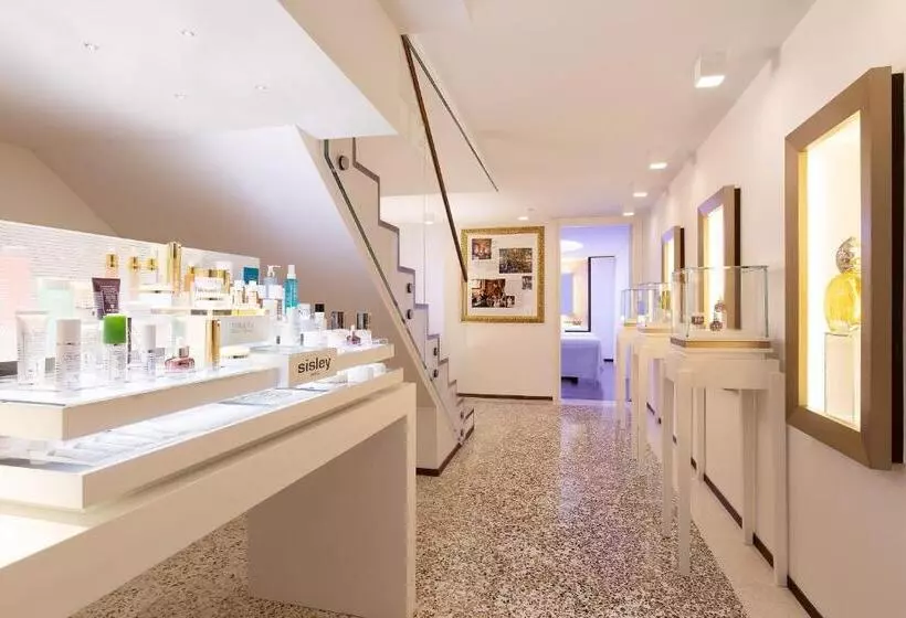 The Gritti Palace, A Luxury Collection Hotel, Venice