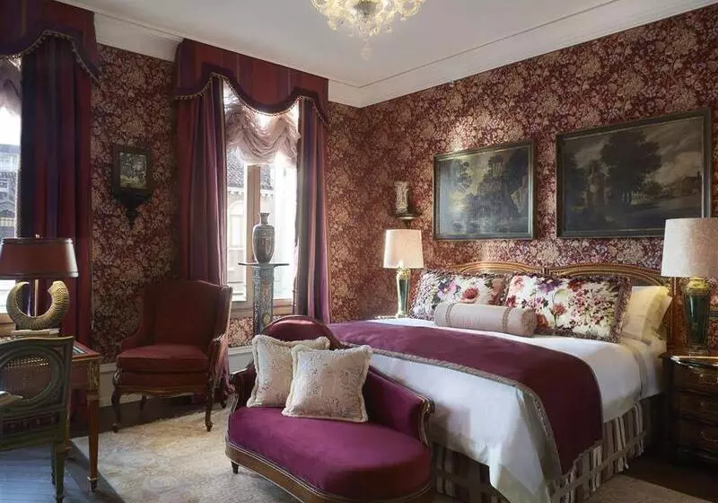 The Gritti Palace, A Luxury Collection Hotel, Venice