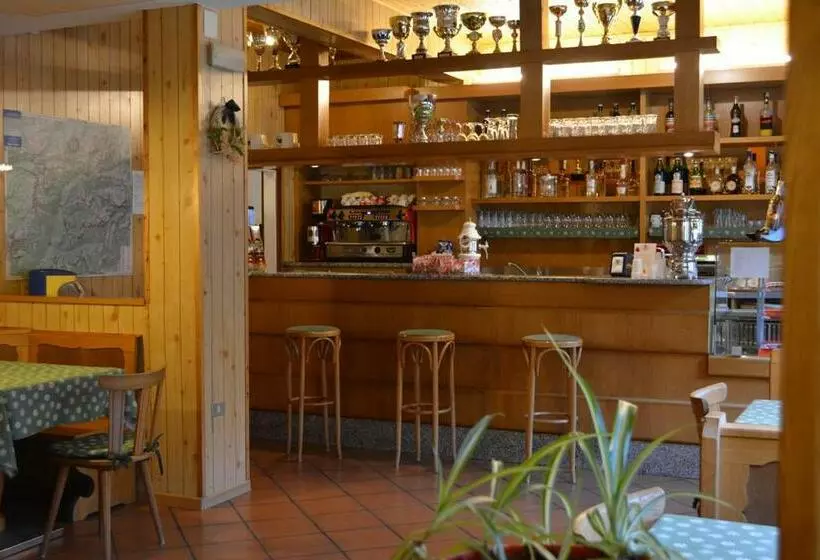 Hotel Val Di Fassa