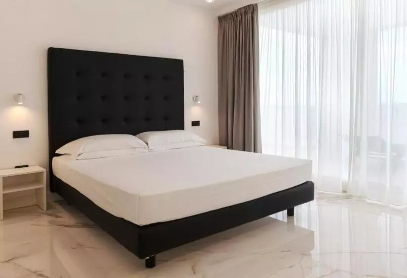 فندق Villa Corallo