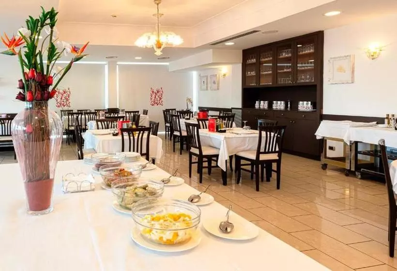 فندق Villa Corallo