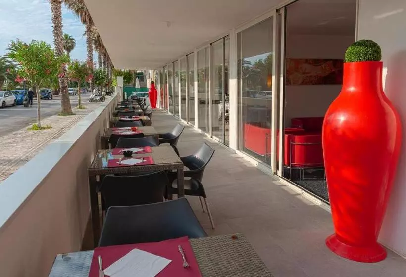 فندق Villa Corallo