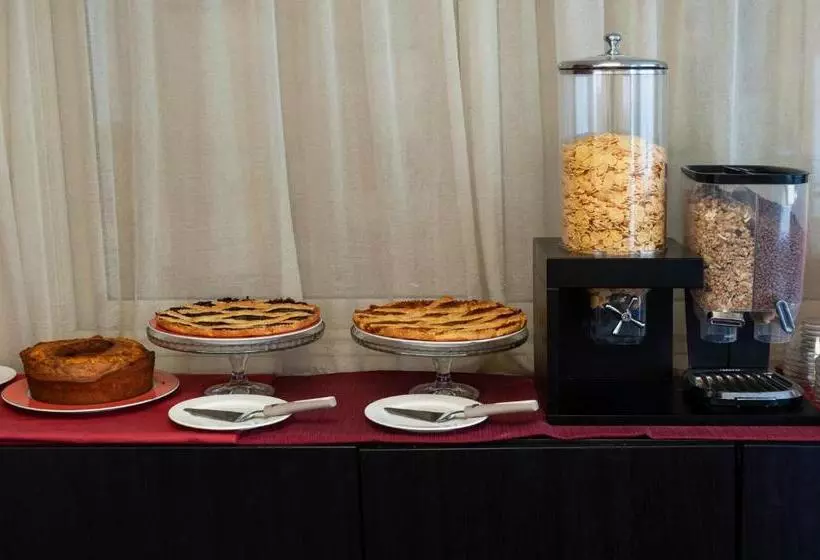 فندق Villa Corallo