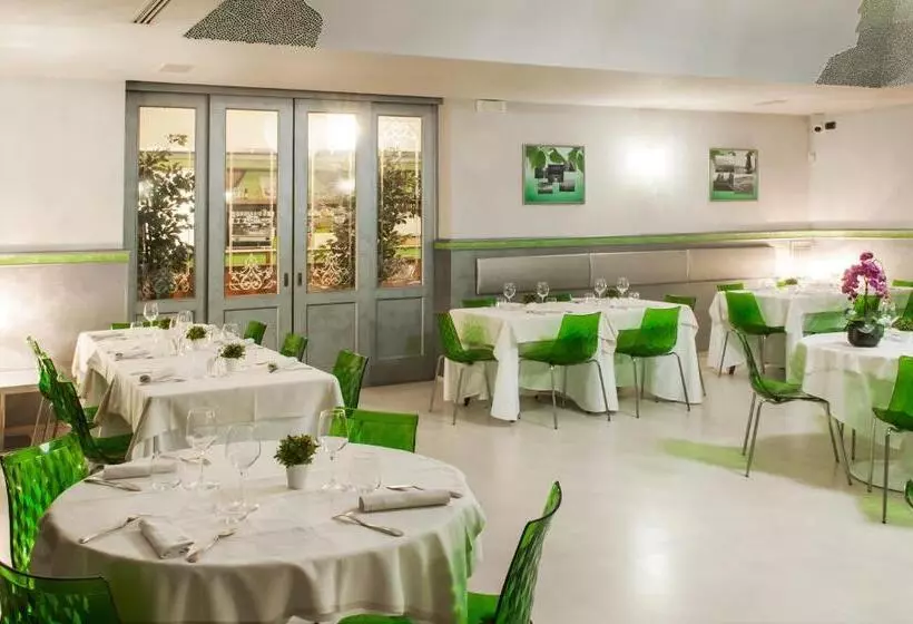 فندق Villa Corallo