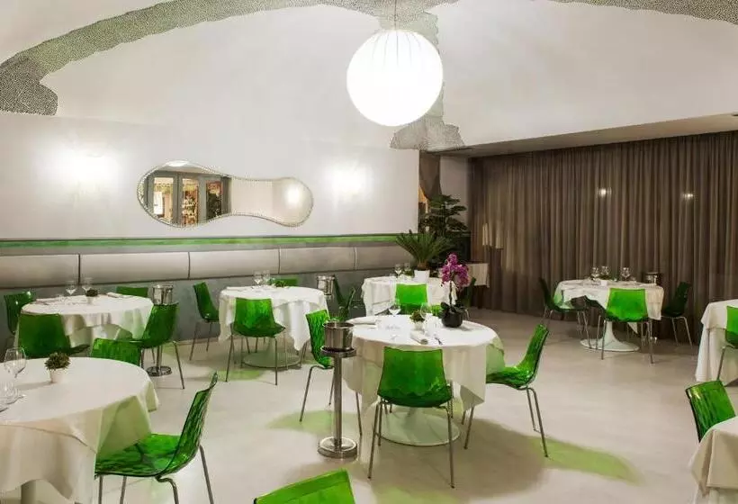 فندق Villa Corallo