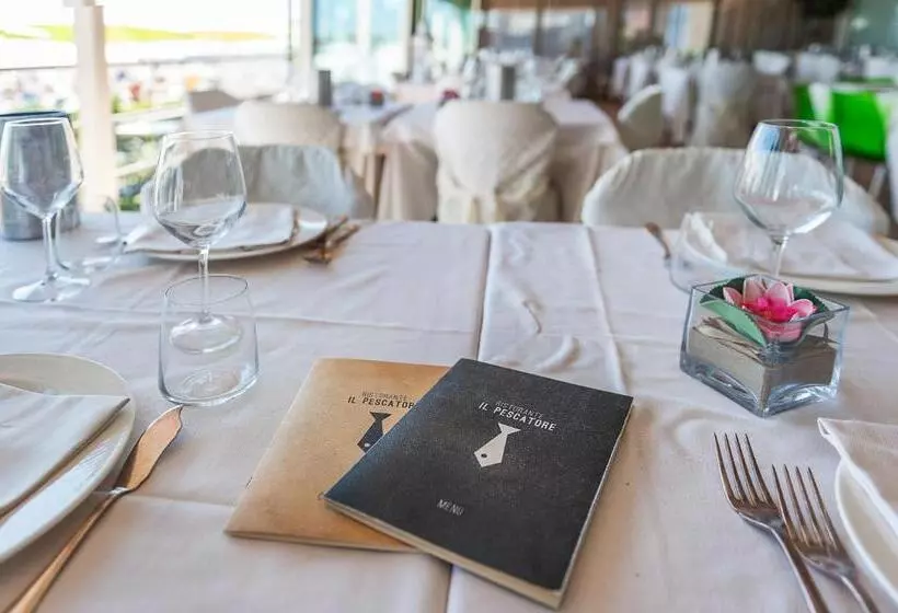 فندق Villa Corallo