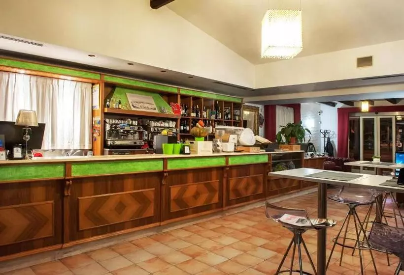 فندق Villa Corallo