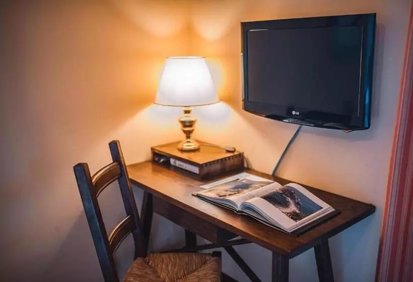 Отель Villa Sirina