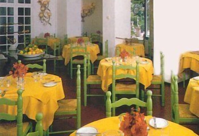 בית מלון כפרי Villa Sirina