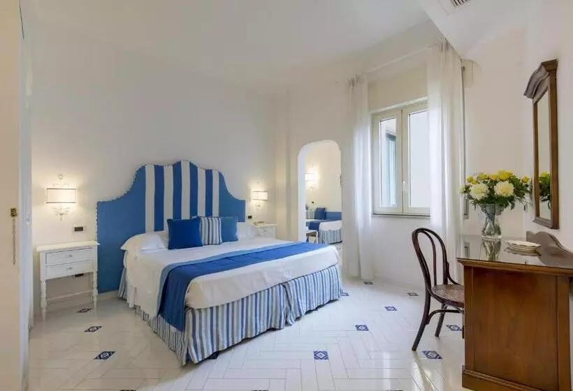 호텔 Villa Di Sorrento