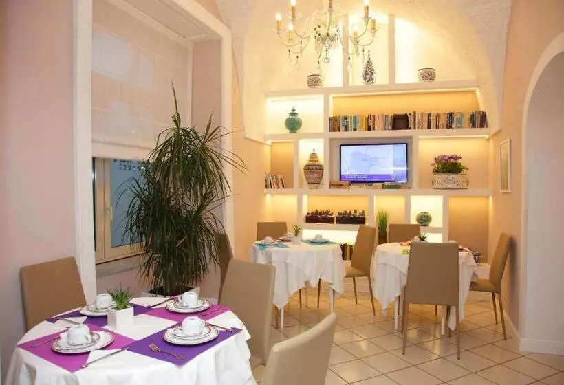 호텔 Villa Di Sorrento