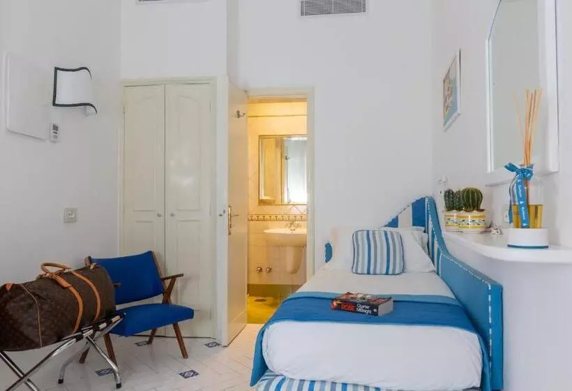 호텔 Villa Di Sorrento