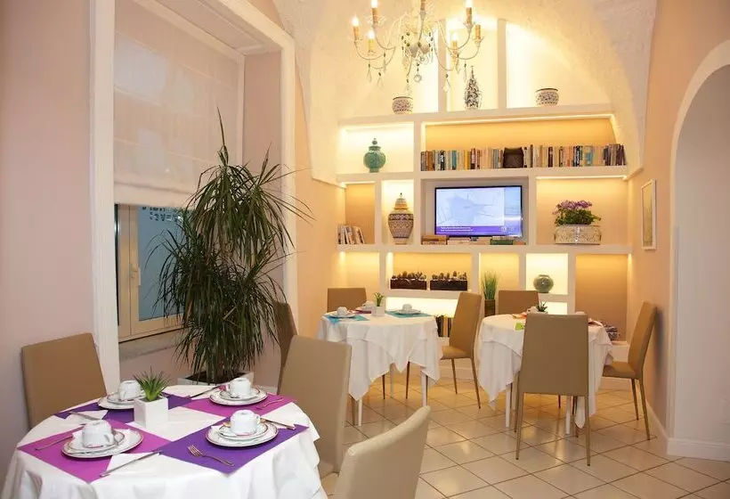 호텔 Villa Di Sorrento