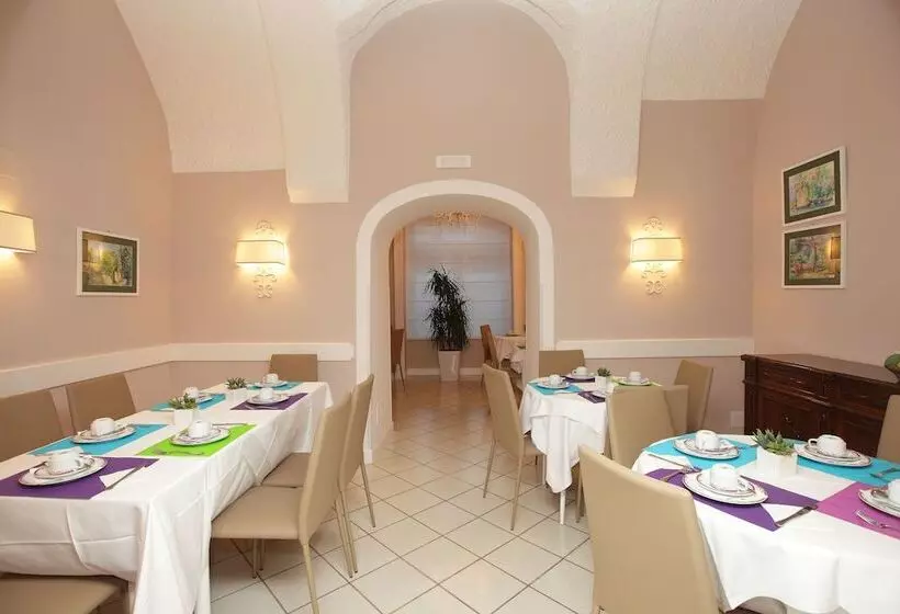 호텔 Villa Di Sorrento