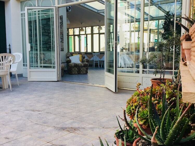 La Speranza Hotel Grazzini