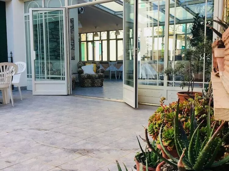 La Speranza Hotel Grazzini