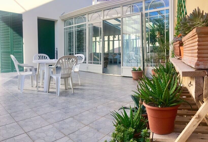 La Speranza Hotel Grazzini