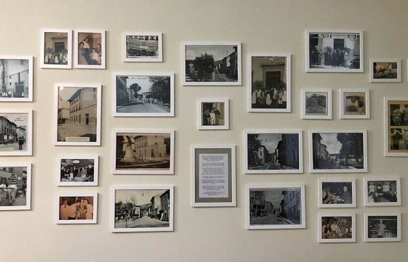 La Speranza Hotel Grazzini