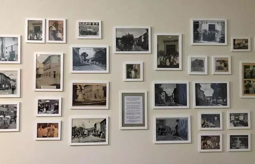 La Speranza Hotel Grazzini