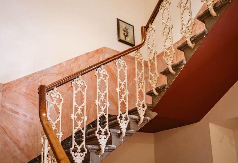 La Speranza Hotel Grazzini