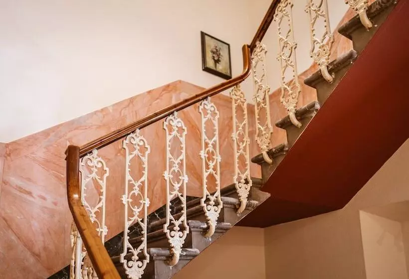 La Speranza Hotel Grazzini