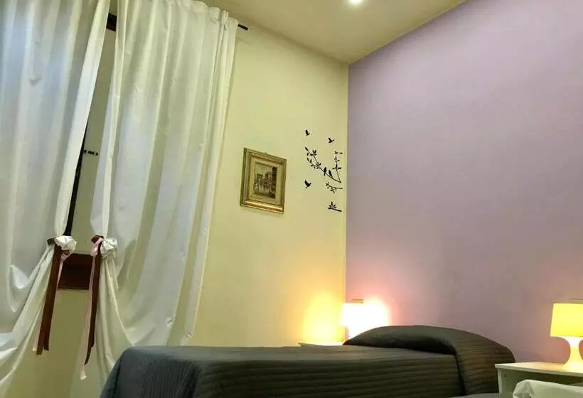 La Speranza Hotel Grazzini