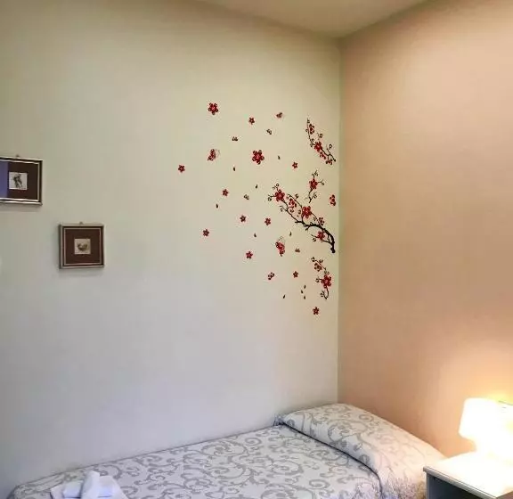 La Speranza Hotel Grazzini