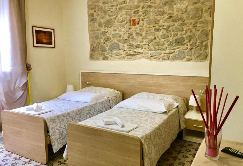 La Speranza Hotel Grazzini