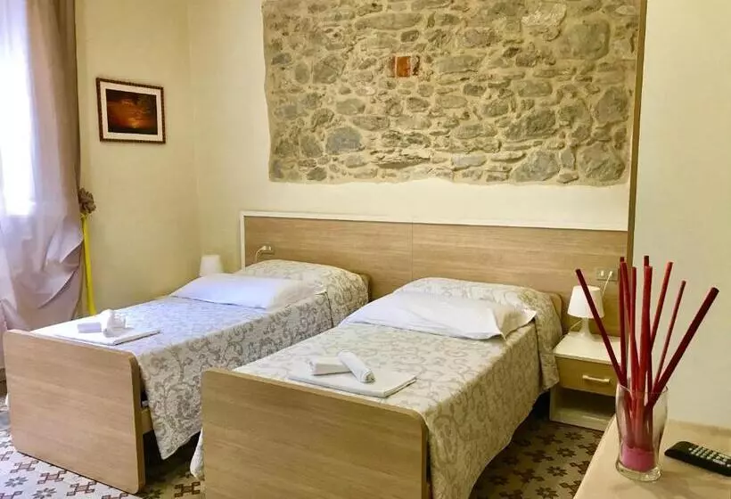 La Speranza Hotel Grazzini