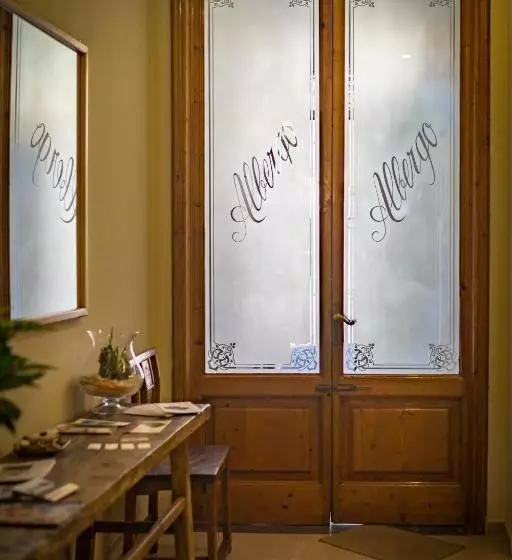 La Speranza Hotel Grazzini