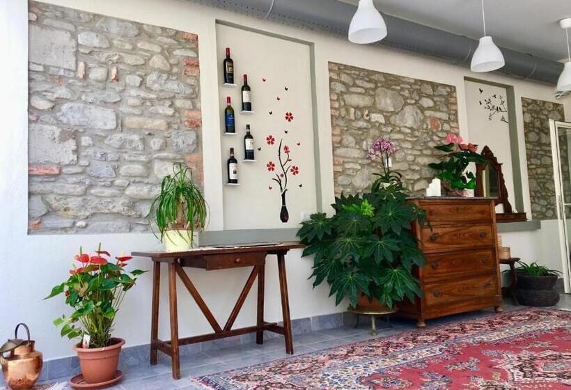 La Speranza Hotel Grazzini