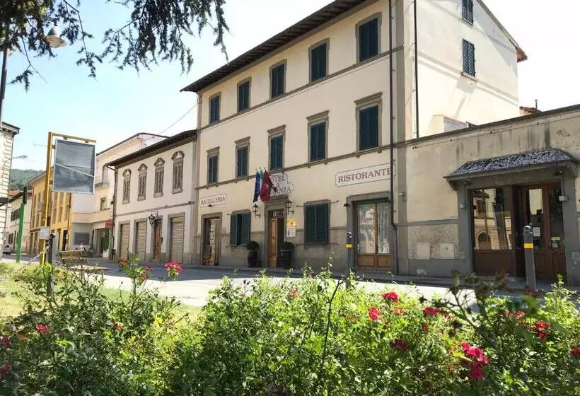 La Speranza Hotel Grazzini