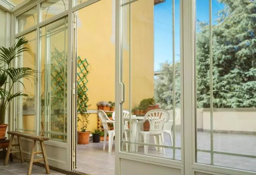 La Speranza Hotel Grazzini