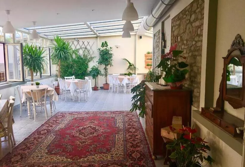 La Speranza Hotel Grazzini