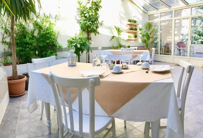 La Speranza Hotel Grazzini