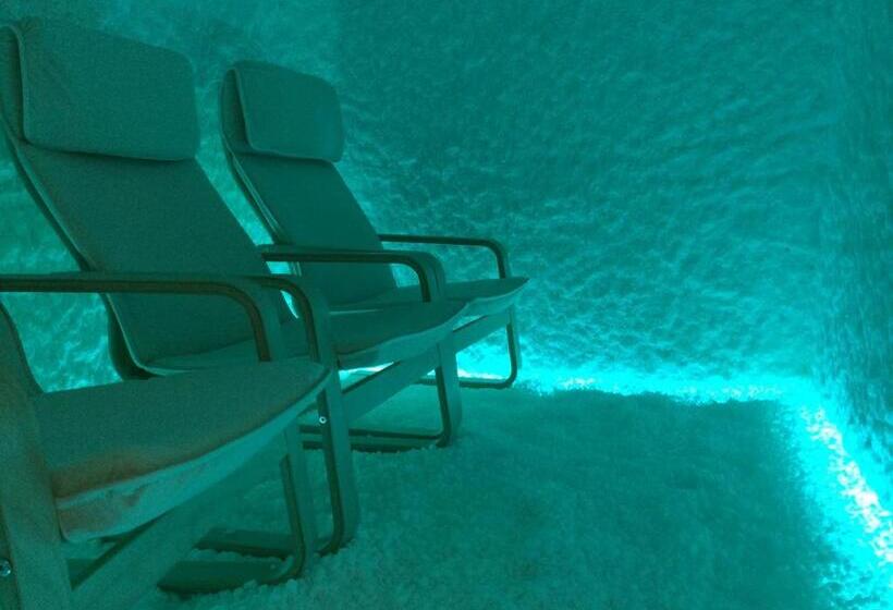 La Speranza Hotel Grazzini