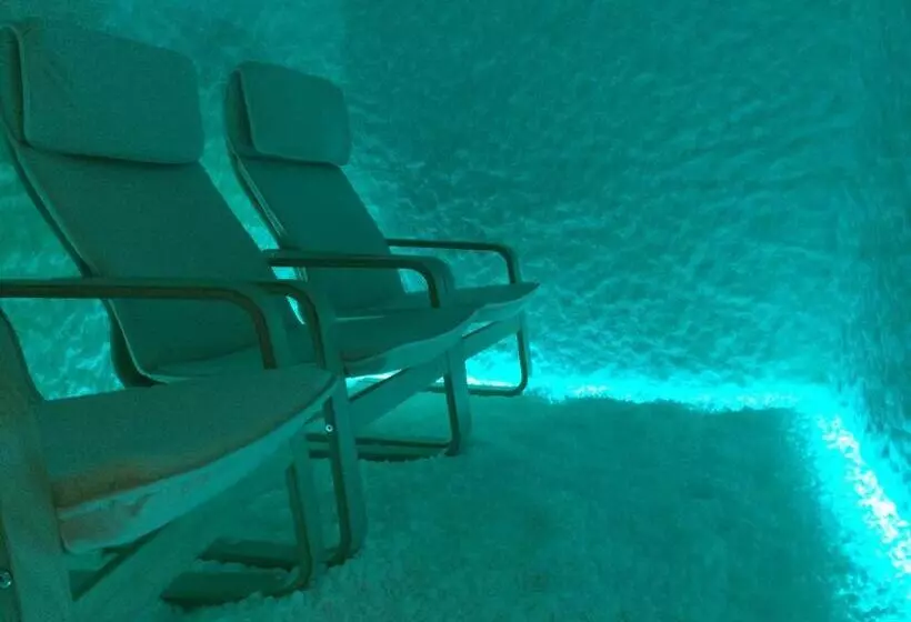 La Speranza Hotel Grazzini