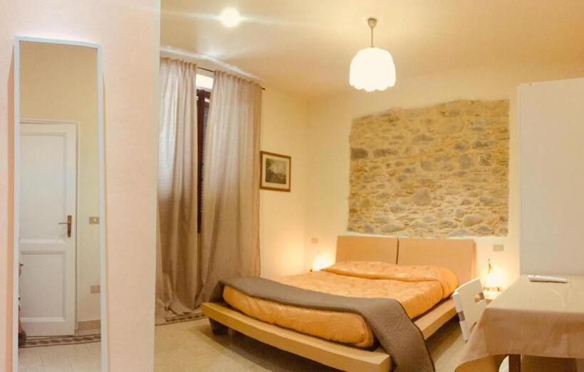 La Speranza Hotel Grazzini